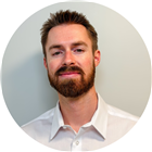 Tristan Isacksen, APRN, RN, NP