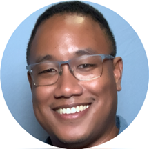 Tristan Johnson, LCSW