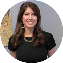 Tristanne Walliser, LCSW