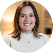Tristina Lynch, LPC