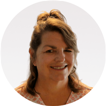 Tristine Barry, LMHC