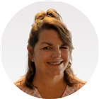 Tristine Barry, LMHC