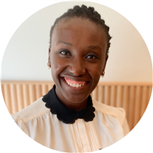 Trixie Kioko-Kamps, CNM