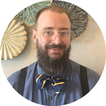 Troy Conner, LPC