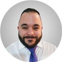 Troy Glickstern, LCPC