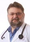 Troy McCurry, FNP