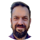 Troy McKinney, LMFT