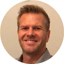 Troy Nickell, LMFT