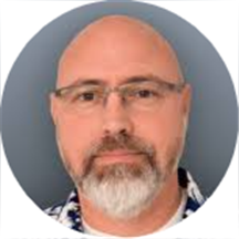 Troy Pharis, LPC