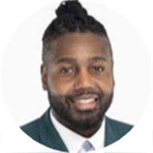 Troy Saintable, PMHNP