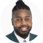 Troy Saintable, PMHNP