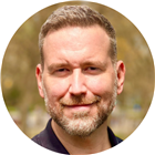 Troy Vázquez-Cain, LCSW