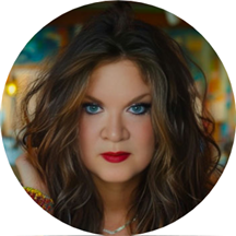 Trudy Frye, LPC