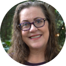 Trudy McCloud, LCSW, LISW - CP, LSCSW