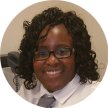 Trudy Spencer, ANP