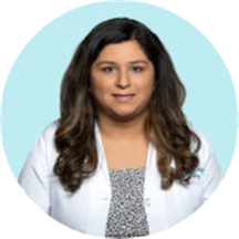 Trusha Patel, NP