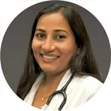 Trusha Patel, PA