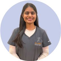 Trusha Vora, PT