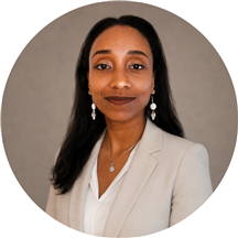 Tsedey Teklu, APRN, RN
