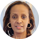 Tsige Alemu, PMHNP