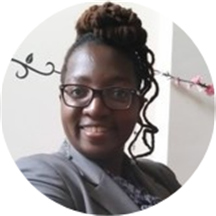 Tsitsi Muhoma-nfodjo, APRN, RN, NP