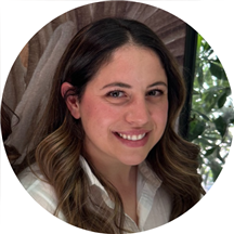 Tsovinar Karapetyan, LCSW