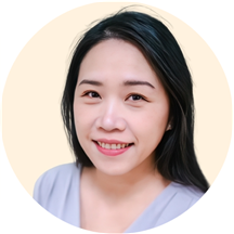 Tsz Wong, MSW, LICSW