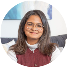 Tulika Lal, ALMFT