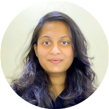 Tulsi Amin, DPT, PT