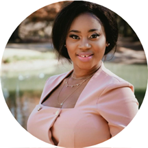 Tumininu Adeleke, PMHNP