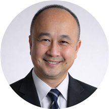 Tung Tran, LMFT
