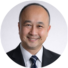 Tung Tran, LMFT