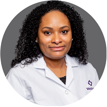 Tunika M. LaRode, CNM