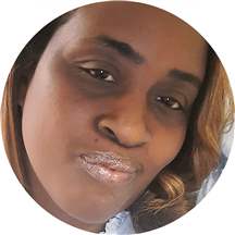 Tunisia Lumpford, LCSW