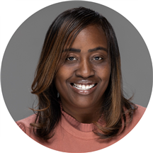 Tunisia Lumpford, LCSW