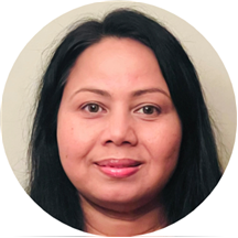 Tusharbala Sethy, LCSW