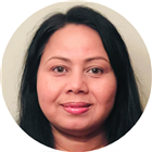 Tusharbala Sethy, LCSW