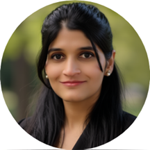 Tusheena Garg, LISW