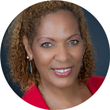 Twaina Manee Carpenter, LPC