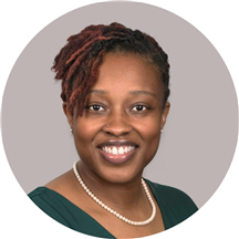 Twinette Brown, LMSW