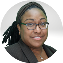 Twyanna Cadogan, LPC