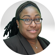 Twyanna Cadogan, LPC