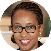 Twyla Chele Sanks, LMHC