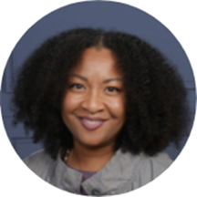 Twyla Terry-McCarrell, LPC