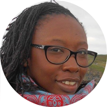 Ty-Juana Taylor, LCSW