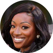 Tyana Ingram, LCSW
