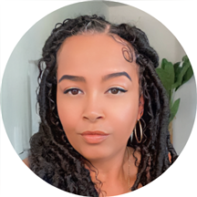 Tyanna Benson, LICSW