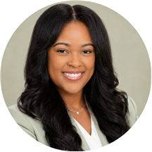 Tybria Penny, LCSWA