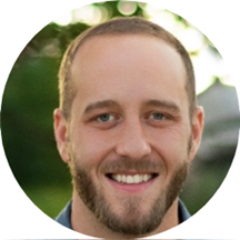Tye Kemp, LPC