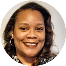 Tyeshia Miller, APRN, RN, NP